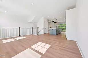 10923 Bayflower Wy, Raleigh, NC 27617 - Photo 4