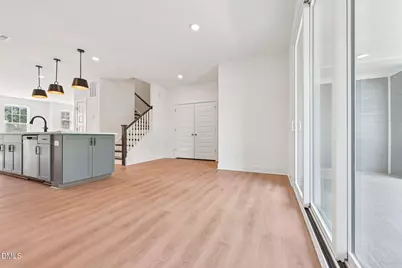 10923 Bayflower Way, Raleigh, NC 27617 - Photo 8