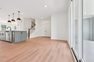 10923 Bayflower Wy, Raleigh, NC 27617 - Photo 8