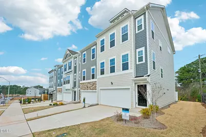 10923 Bayflower Way, Raleigh, NC 27617 - Photo 2