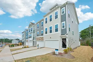 10923 Bayflower Wy, Raleigh, NC 27617 - Photo 2