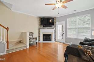 7861 Spungold St, Raleigh, NC 27617 - Photo 12