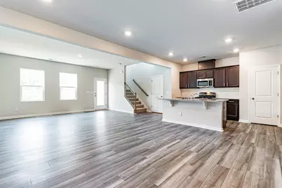 1237 Pate Farm Lane, Durham, NC 27703 - Photo 4