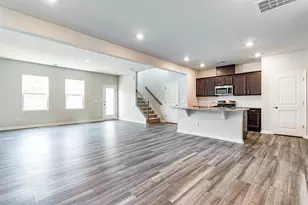 1237 Pate Farm Ln, Durham, NC 27703 - Photo 4
