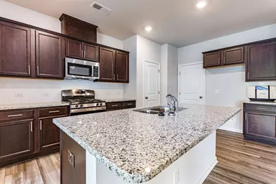 1237 Pate Farm Lane, Durham, NC 27703 - Photo 8