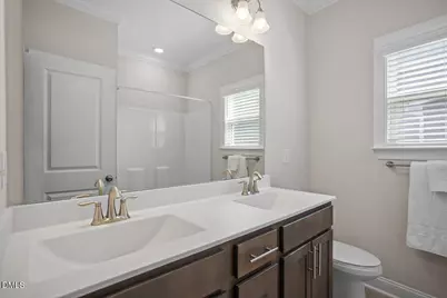 3334 Longleaf Estates Drive, Raleigh, NC 27616 - Photo 18