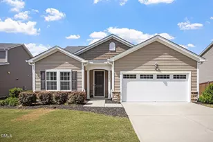3334 Longleaf Estates Dr, Raleigh, NC 27616 - Photo 2