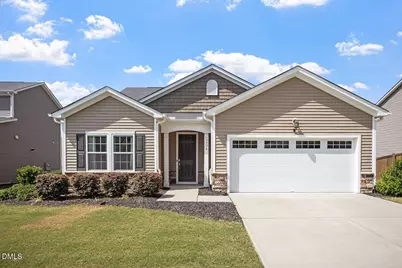 3334 Longleaf Estates Drive, Raleigh, NC 27616 - Photo 1