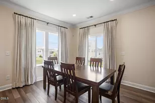 3334 Longleaf Estates Dr, Raleigh, NC 27616 - Photo 14