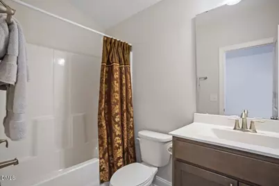 3334 Longleaf Estates Drive, Raleigh, NC 27616 - Photo 28