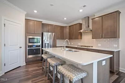 3334 Longleaf Estates Drive, Raleigh, NC 27616 - Photo 1