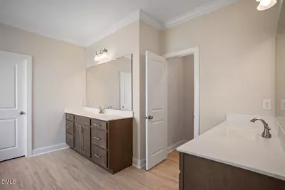 3334 Longleaf Estates Drive, Raleigh, NC 27616 - Photo 18