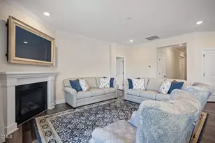 3334 Longleaf Estates Dr, Raleigh, NC 27616 - Photo 12