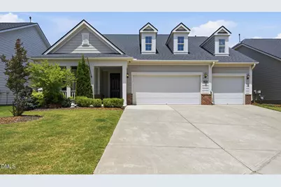 1029 Nickelby Street, Durham, NC 27703 - Photo 1