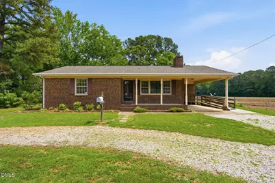 419 Crockers Nub Road, Middlesex, NC 27557 - Photo 1