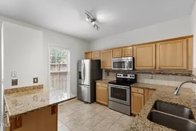 5408 Bayside Court, Raleigh, NC 27613 - Photo 14