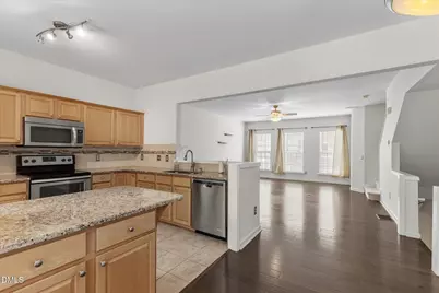 5408 Bayside Court, Raleigh, NC 27613 - Photo 8