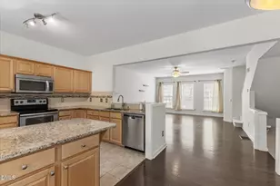 5408 Bayside Ct, Raleigh, NC 27613 - Photo 8
