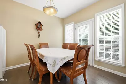 5408 Bayside Court, Raleigh, NC 27613 - Photo 2