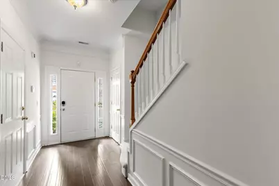 5408 Bayside Court, Raleigh, NC 27613 - Photo 4