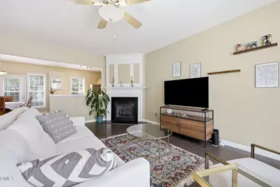 5408 Bayside Court, Raleigh, NC 27613 - Photo 18