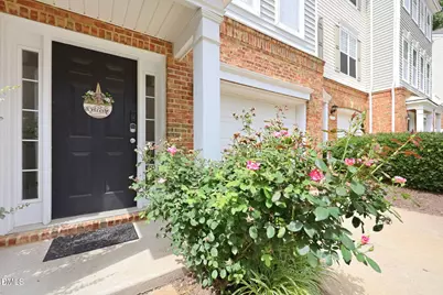 5408 Bayside Court, Raleigh, NC 27613 - Photo 2
