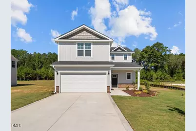 127 Ambrosia Way, Bunnlevel, NC 28323 - Photo 1