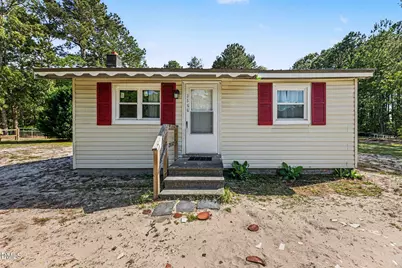 3566 Sanderosa Road, Fayetteville, NC 28312 - Photo 1