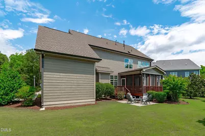 2007 Burrus Hall Circle, Cary, NC 27519 - Photo 58