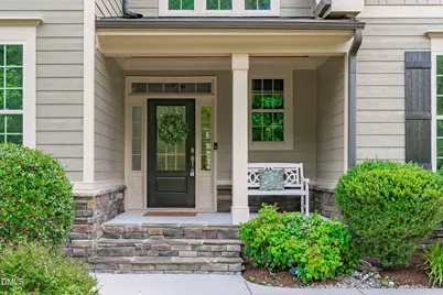 2007 Burrus Hall Circle, Cary, NC 27519 - Photo 10