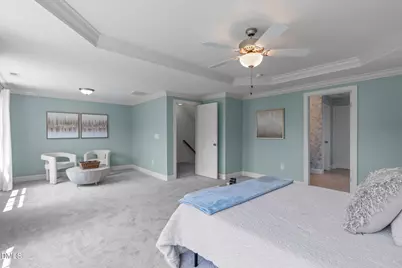 2007 Burrus Hall Circle, Cary, NC 27519 - Photo 34