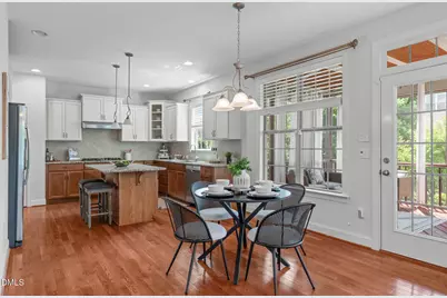 2007 Burrus Hall Circle, Cary, NC 27519 - Photo 22