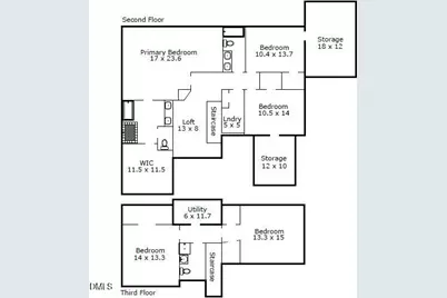 2007 Burrus Hall Circle, Cary, NC 27519 - Photo 6
