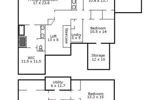 2007 Burrus Hall Cir, Cary, NC 27519 - Photo 6
