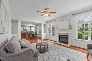 2007 Burrus Hall Cir, Cary, NC 27519 - Photo 2