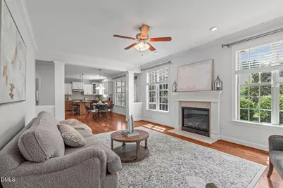2007 Burrus Hall Circle, Cary, NC 27519 - Photo 20
