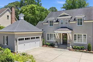 2808 Anderson Dr, Raleigh, NC 27608 - Photo 1