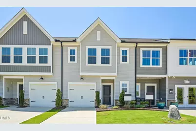 112 Barley Field Drive, Wilsons Mills, NC 27520 - Photo 1