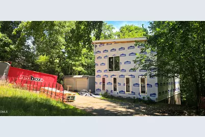 4212 Converse Drive, Raleigh, NC 27609 - Photo 1