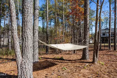 8008 Wexford Waters Lane, Wake Forest, NC 27587 - Photo 32