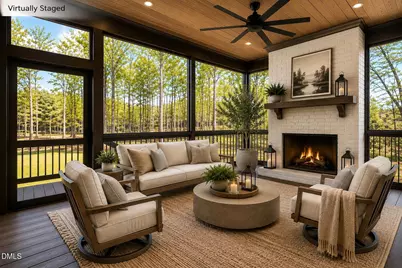 8008 Wexford Waters Lane, Wake Forest, NC 27587 - Photo 14