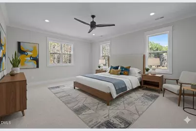 8008 Wexford Waters Lane, Wake Forest, NC 27587 - Photo 28