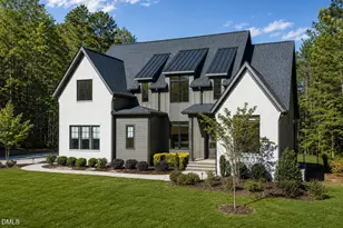 8008 Wexford Waters Ln, Wake Forest, NC 27587 - Photo 1