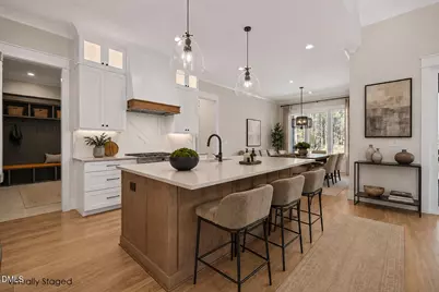 8008 Wexford Waters Lane, Wake Forest, NC 27587 - Photo 6