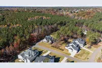 8008 Wexford Waters Lane, Wake Forest, NC 27587 - Photo 36