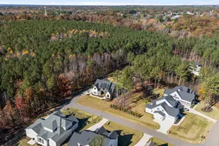 8008 Wexford Waters Ln, Wake Forest, NC 27587 - Photo 36