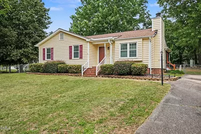 7313 Jacqueline Lane, Raleigh, NC 27616 - Photo 2