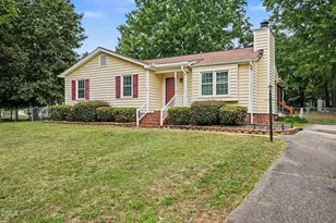 7313 Jacqueline Ln, Raleigh, NC 27616 - Photo 2