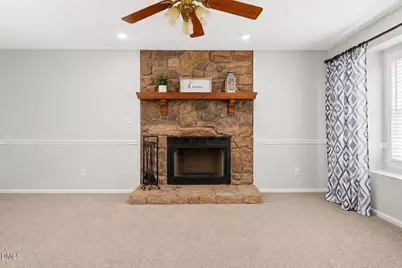 7313 Jacqueline Lane, Raleigh, NC 27616 - Photo 4
