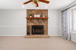 7313 Jacqueline Ln, Raleigh, NC 27616 - Photo 4